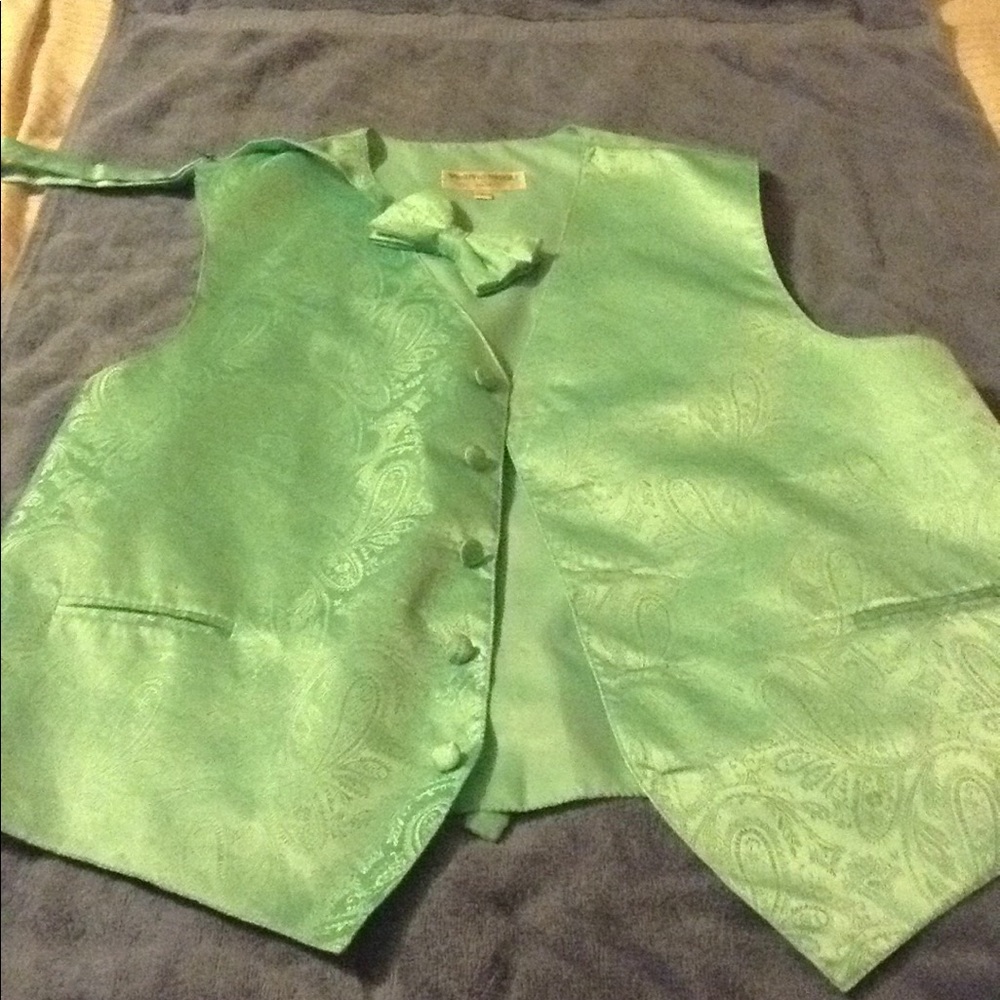 Vest